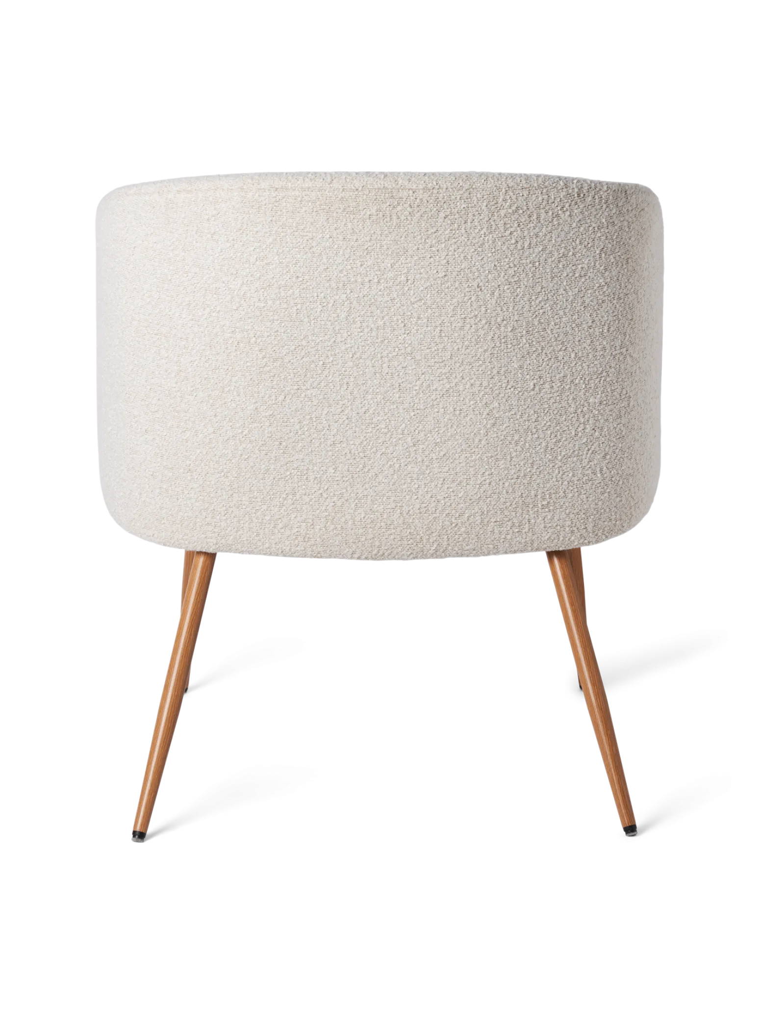 Søstrene Grene Schweiz Stühle<Bouclé-Loungesessel