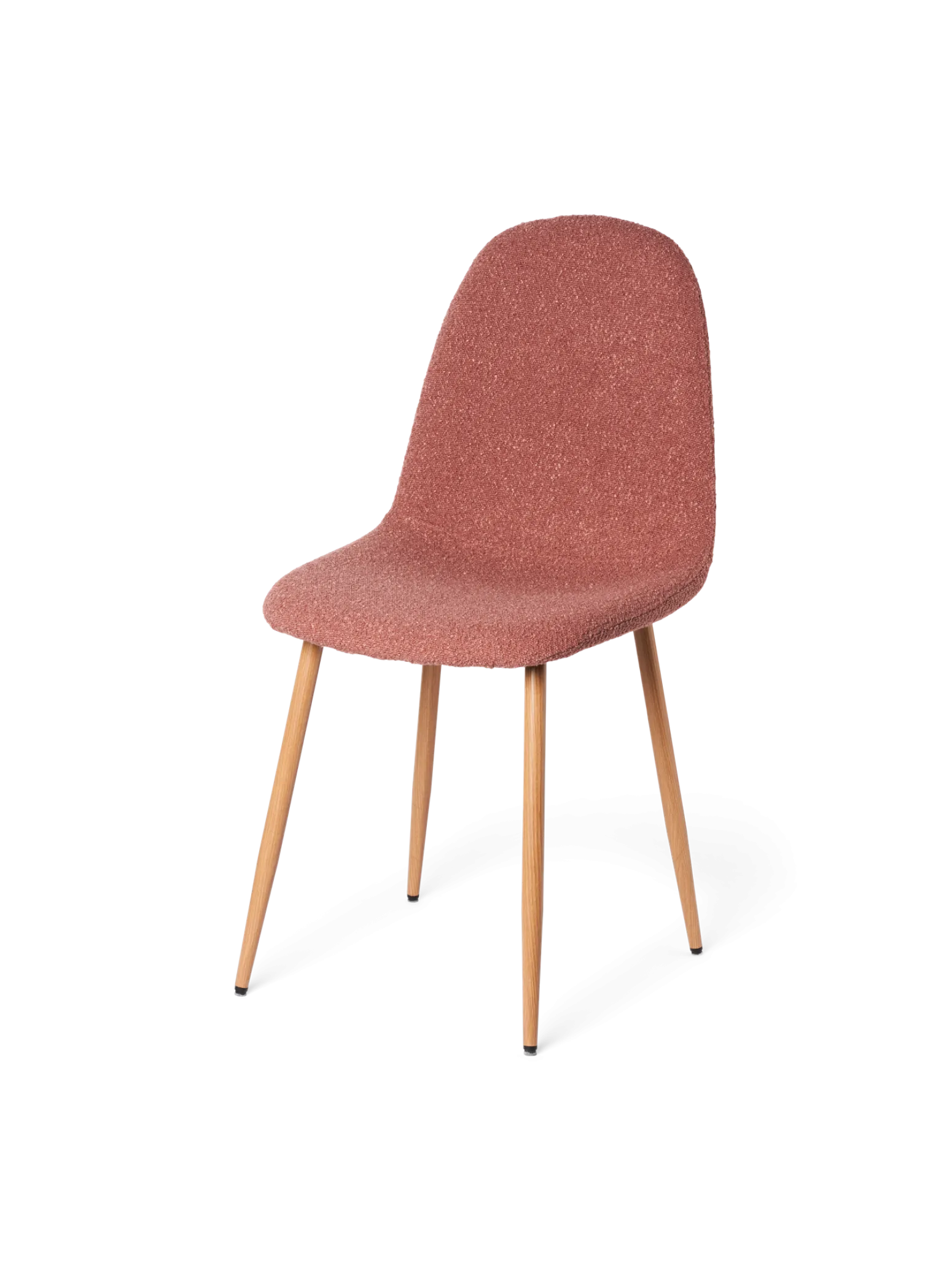 Søstrene Grene Schweiz Stühle<Bouclé-Stuhl