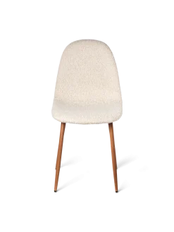 Søstrene Grene Schweiz Stühle<Bouclé-Stuhl