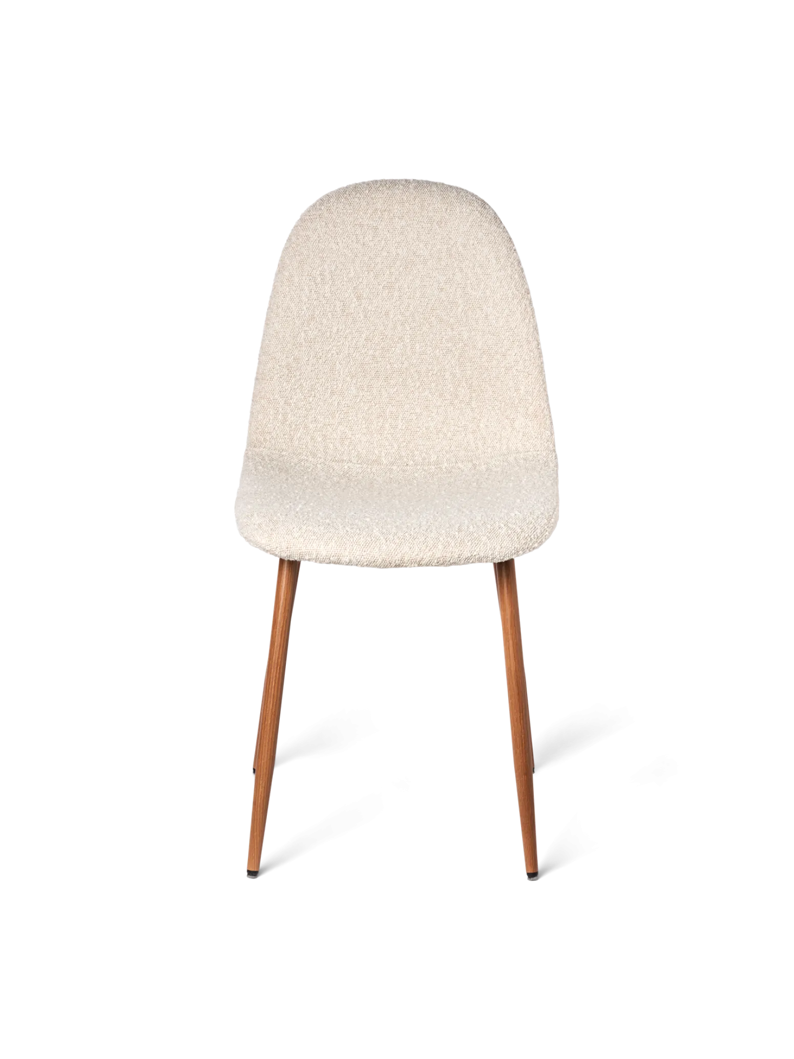 Søstrene Grene Schweiz Stühle<Bouclé-Stuhl