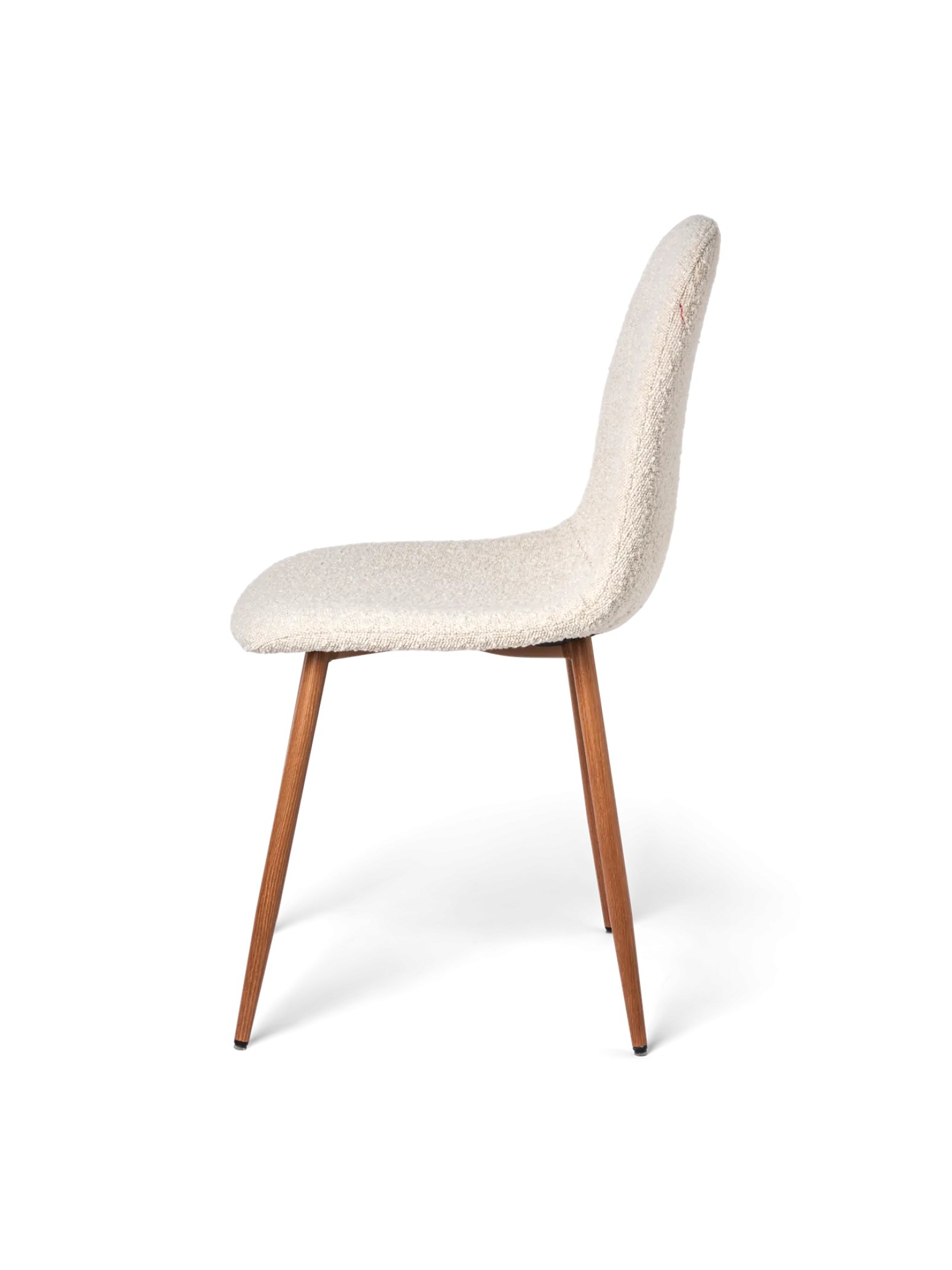 Søstrene Grene Schweiz Stühle<Bouclé-Stuhl