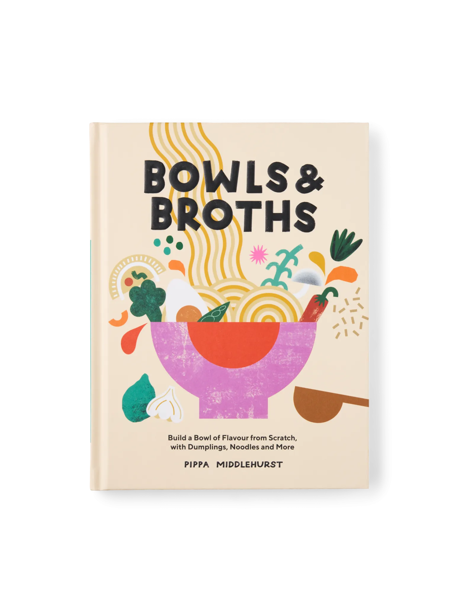 Søstrene Grene Schweiz Coffee Table Books<Bowls & Broths