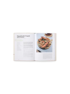 Søstrene Grene Schweiz Coffee Table Books<Bowls & Broths