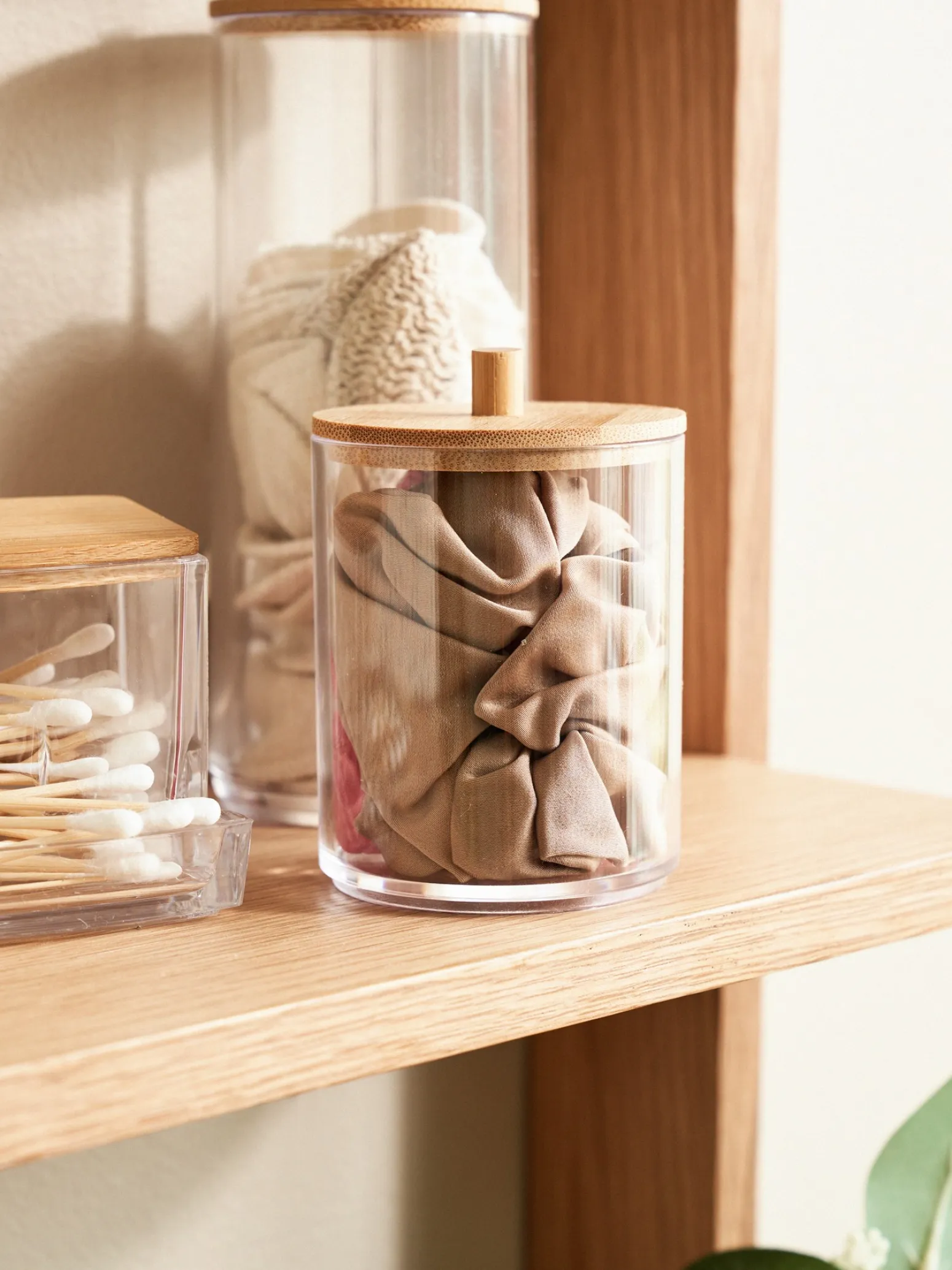 Søstrene Grene Schweiz Badaccessoires<Box Mit Deckel