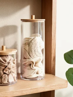 Søstrene Grene Schweiz Badaccessoires<Box Mit Deckel