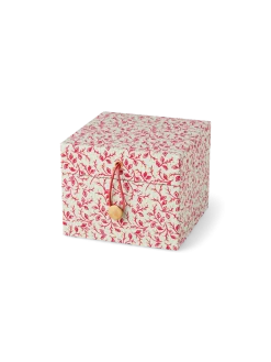Søstrene Grene Schweiz Aufbewahrung<Box Mit Deckel