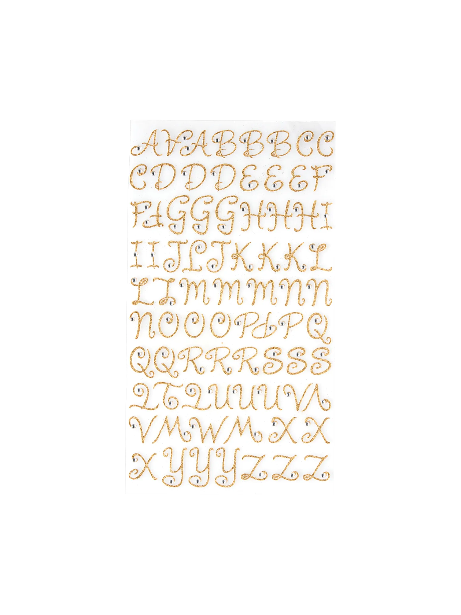 Søstrene Grene Schweiz Aufkleber<Buchstabenaufkleber