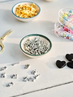 Søstrene Grene Schweiz Schmuck Und Perlen<Buchstabenperlen
