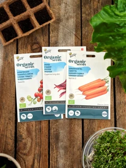 Søstrene Grene Schweiz Garten|Garten Und Balkon<Buzzy® Bio-Cayenne Long Slim
