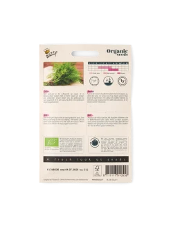 Søstrene Grene Schweiz Garten|Garten Und Balkon<Buzzy® Bio-Dill