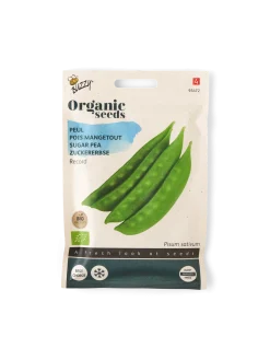 Søstrene Grene Schweiz Garten|Garten Und Balkon<Buzzy® Bio-Erbsen Record