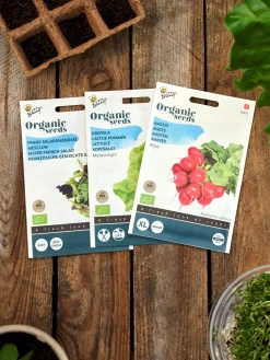 Søstrene Grene Schweiz Garten|Garten Und Balkon<Buzzy® Bio-Radieschen Raxe
