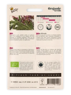 Søstrene Grene Schweiz Garten|Garten Und Balkon<Buzzy® Bio-Salbei