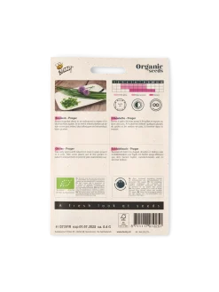 Søstrene Grene Schweiz Garten|Garten Und Balkon<Buzzy® Bio-Schnittlauch Prager