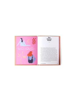 Søstrene Grene Schweiz Coffee Table Books<Cancer