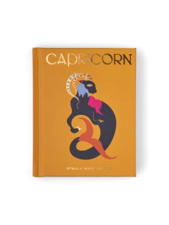 Søstrene Grene Schweiz Coffee Table Books<Capricorn