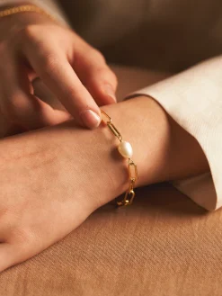 Søstrene Grene Schweiz Armbänder<Chunky Perlenarmband