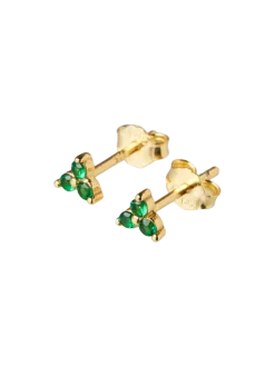 Søstrene Grene Schweiz Ohrringe<Clover Ohrringe