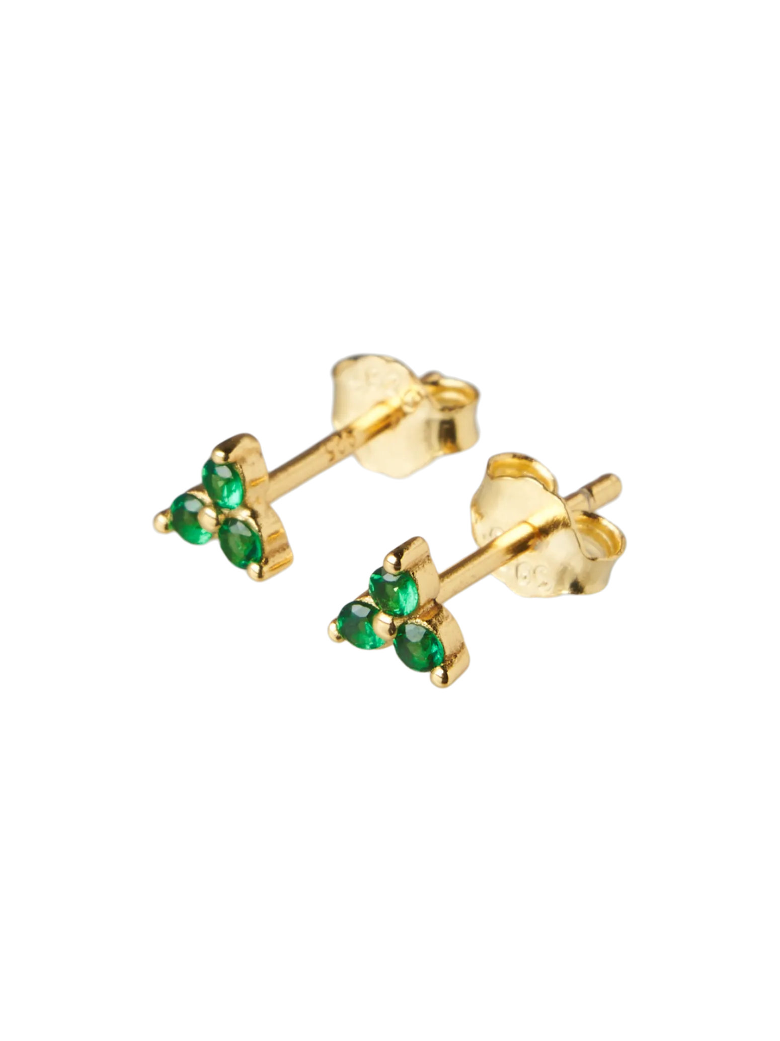 Søstrene Grene Schweiz Ohrringe<Clover Ohrringe