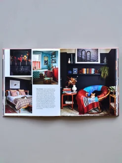 Søstrene Grene Schweiz Coffee Table Books<Create