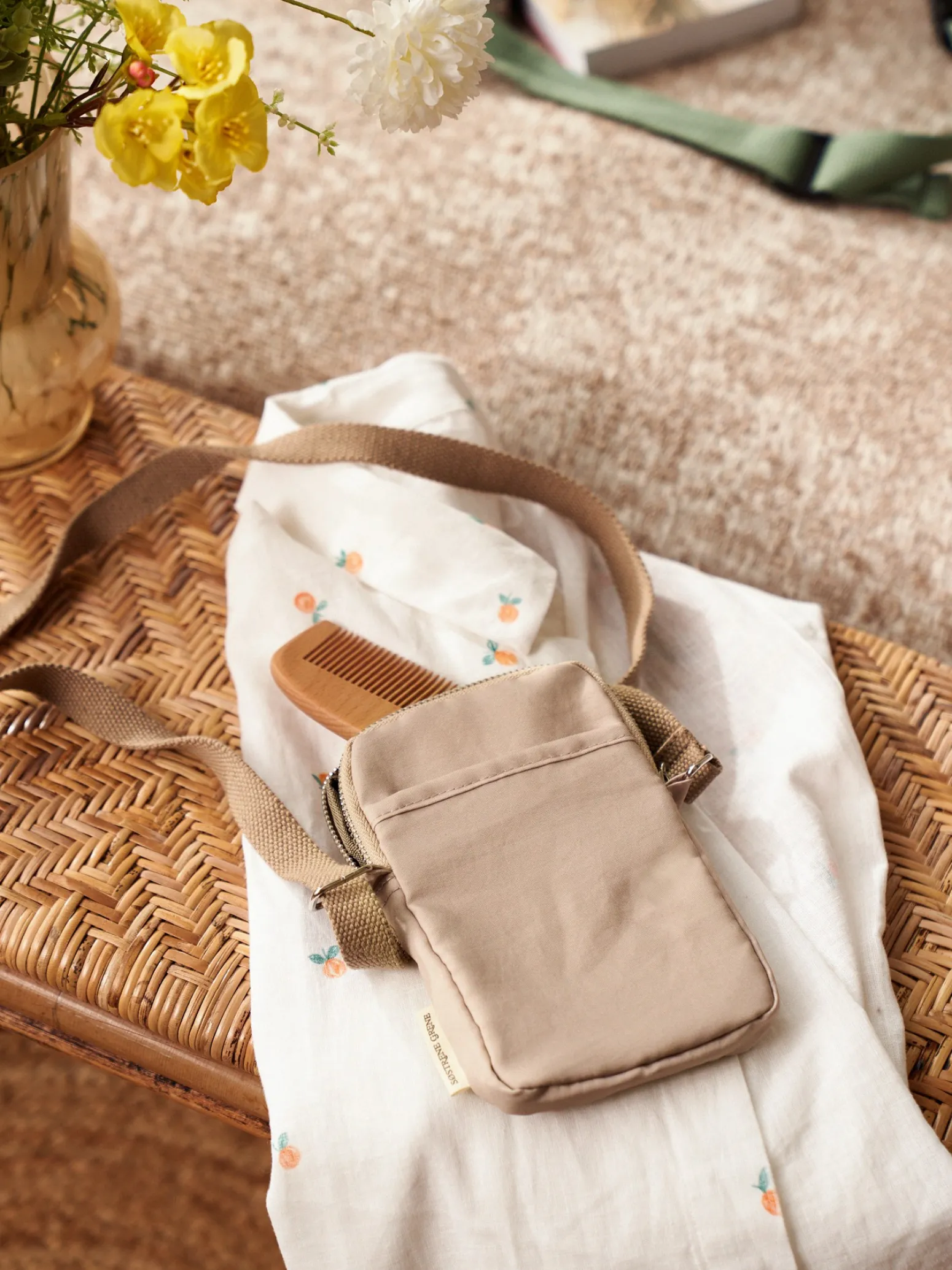 Søstrene Grene Schweiz Für Unterwegs<Crossbody-Tasche