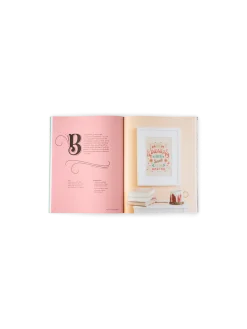 Søstrene Grene Schweiz Coffee Table Books<Cross Stitch For The Soul