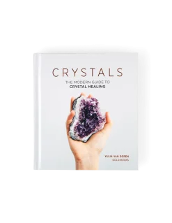 Søstrene Grene Schweiz Coffee Table Books<Crystals