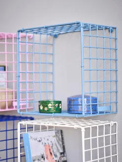Søstrene Grene Schweiz Regale<CUBE Wandregal