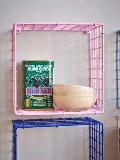 Søstrene Grene Schweiz Regale<CUBE Wandregal