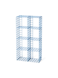Søstrene Grene Schweiz Regale<CUP RACK Wandregal