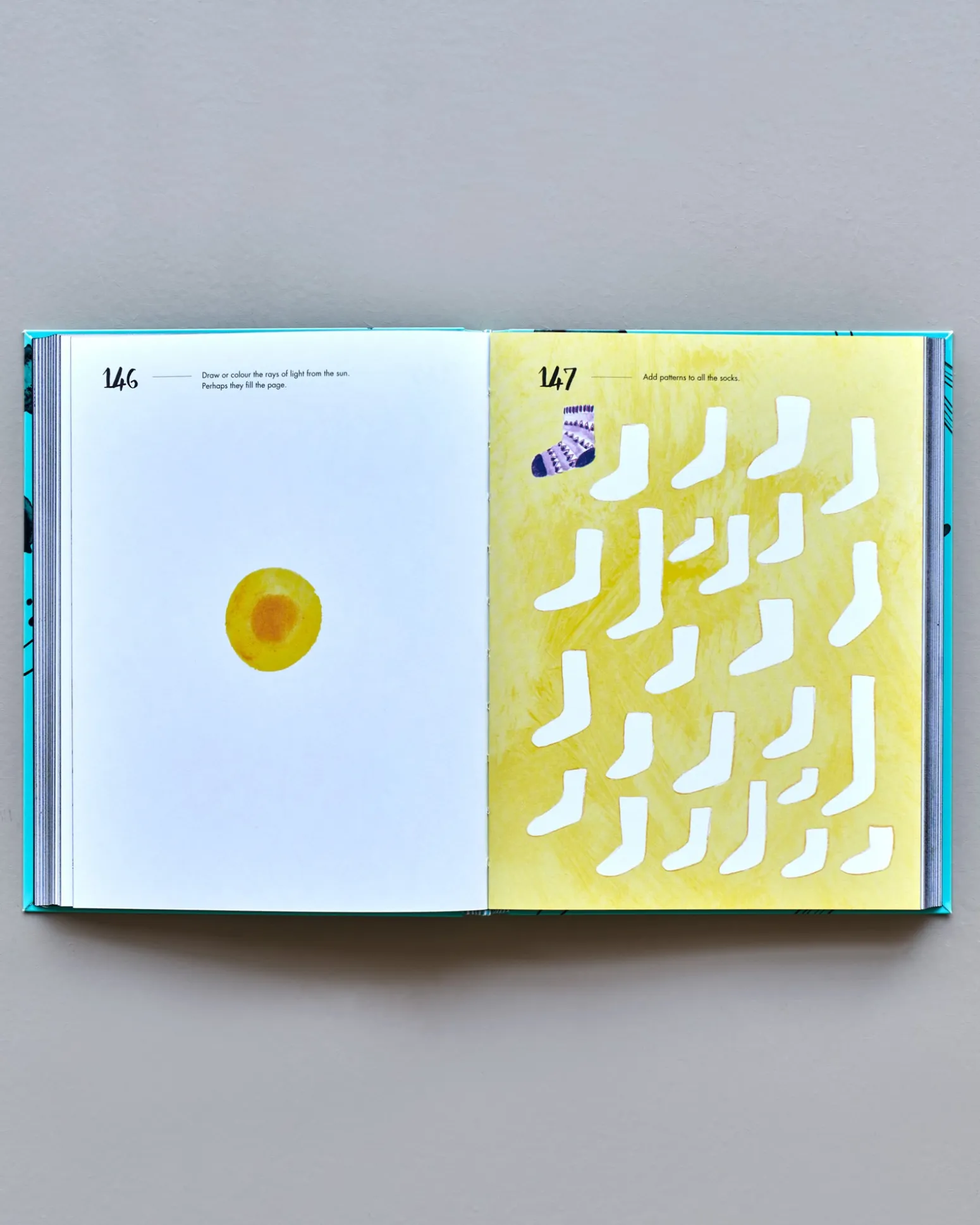 Søstrene Grene Schweiz Coffee Table Books<365 Days Of Art