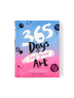 Søstrene Grene Schweiz Coffee Table Books<365 Days Of Creativity