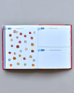 Søstrene Grene Schweiz Coffee Table Books<365 Days Of Drawing