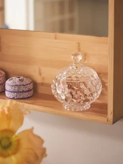 Søstrene Grene Schweiz Dekoration<Deko-Glas Mit Deckel