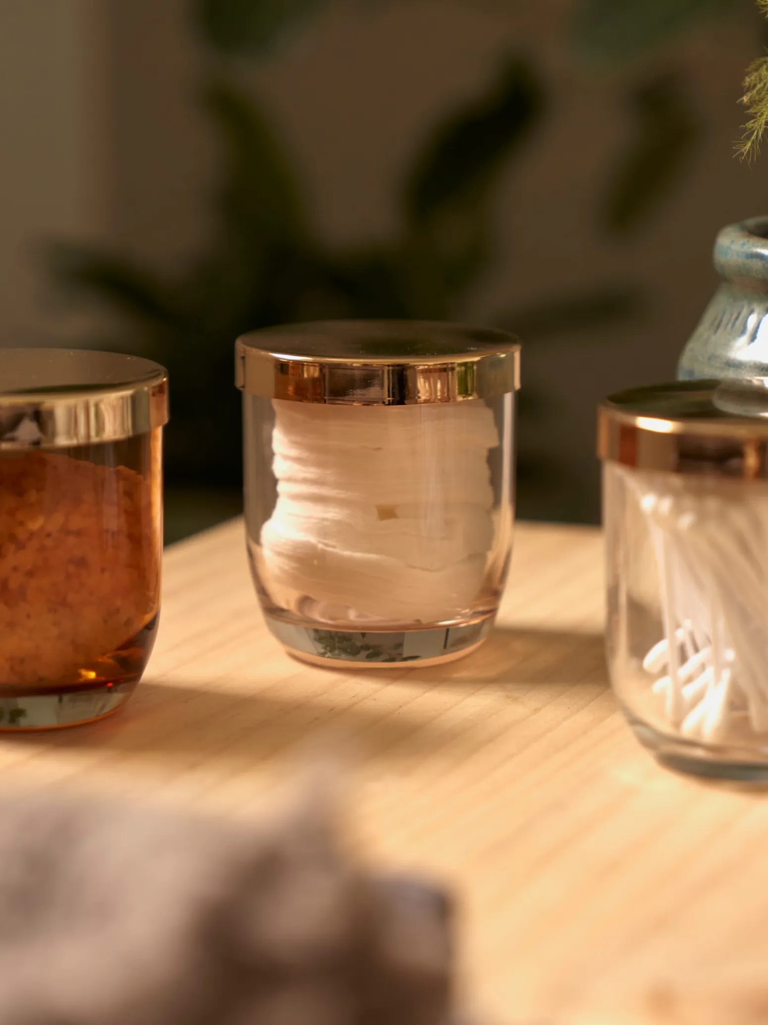Søstrene Grene Schweiz Dekoration<Deko-Glas Mit Deckel