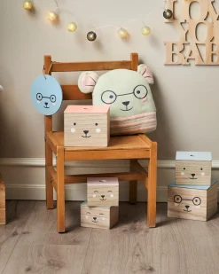 Kinder Søstrene Grene Schweiz Kinderinterieur<Deko-Kissen