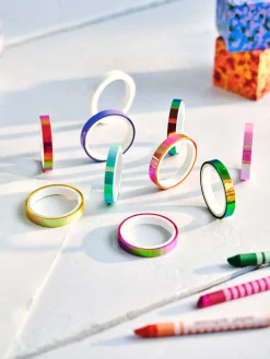 Søstrene Grene Schweiz Dekoration<Dekoratives Klebeband-Set