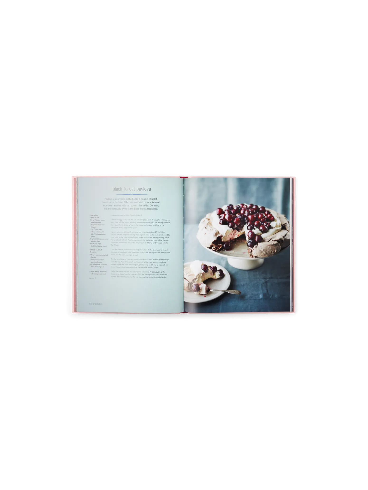 Søstrene Grene Schweiz Coffee Table Books<Deliciously Chocolatey Cakes & Bakes