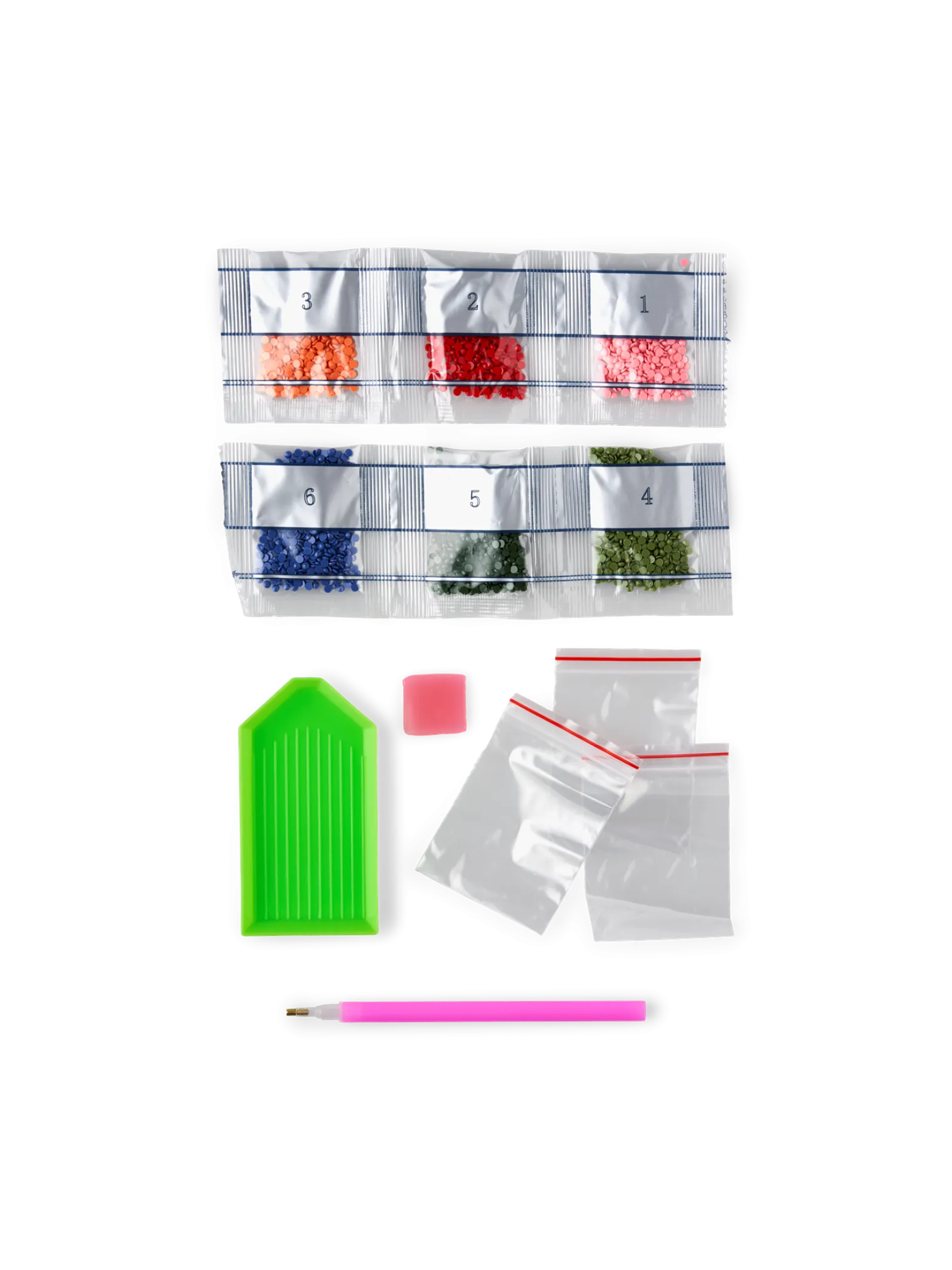 Søstrene Grene Schweiz Diy-Sets<Diamond Painting-Set