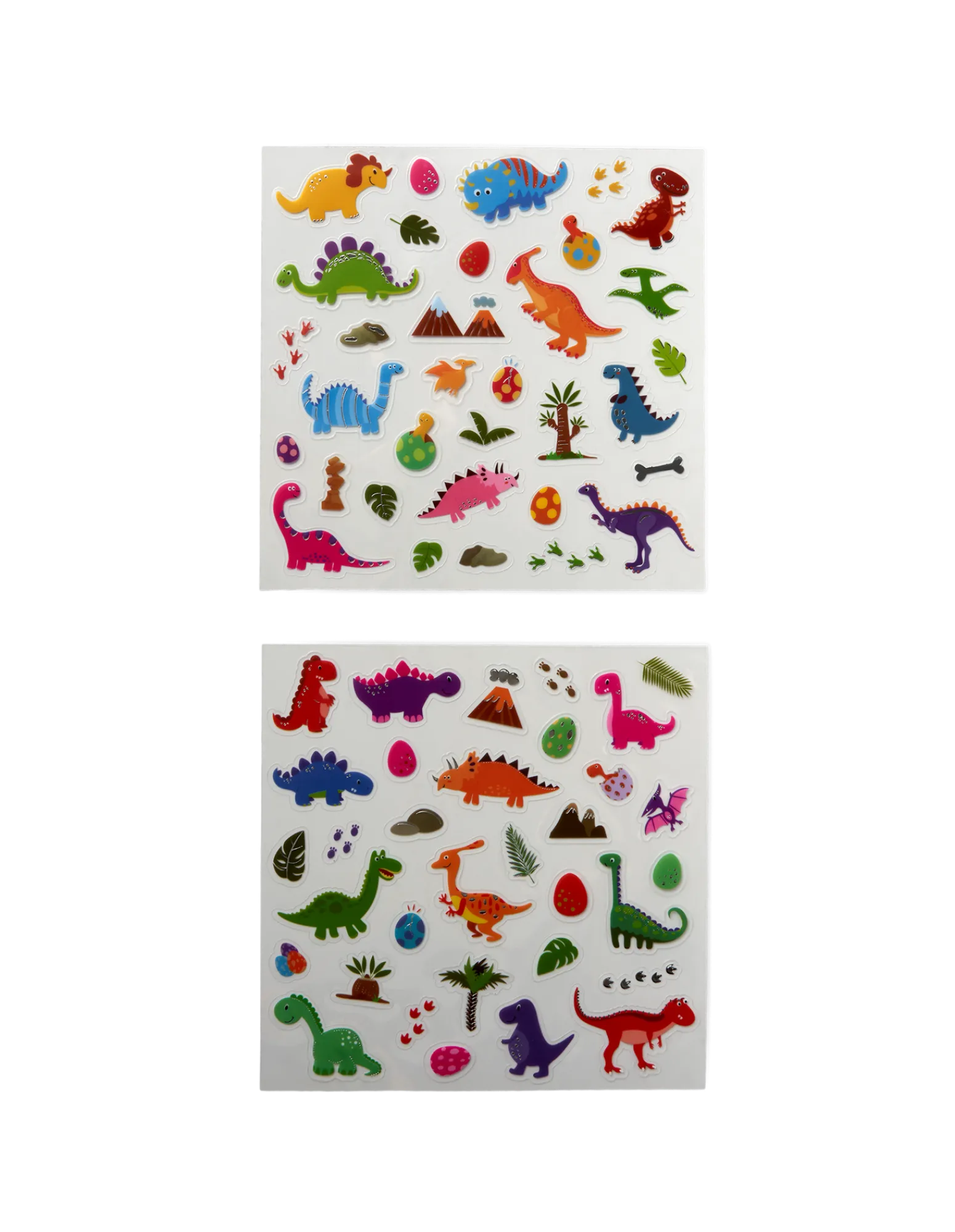 Kinder Søstrene Grene Schweiz Aufkleber|Aufkleber Für Kinder<Dino-Aufkleber