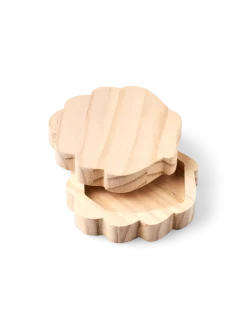 Søstrene Grene Schweiz Dekoration<DIY-Box Aus Holz