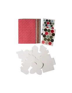 Søstrene Grene Schweiz Geschenkschachteln|Geschenkschachteln<DIY-Geschenkbox-Set