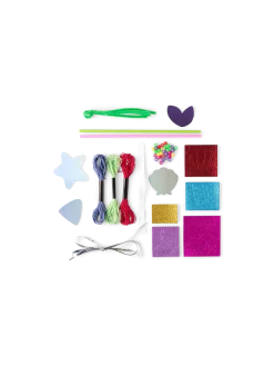 Søstrene Grene Schweiz Diy-Sets<DIY-Meerjungfrauenzauberstab-Set