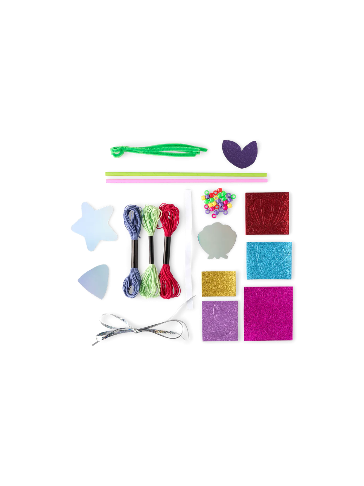 Søstrene Grene Schweiz Diy-Sets<DIY-Meerjungfrauenzauberstab-Set