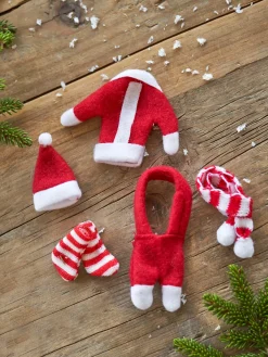 Søstrene Grene Schweiz Dekoration<DIY-Mini-Kleidung-Set