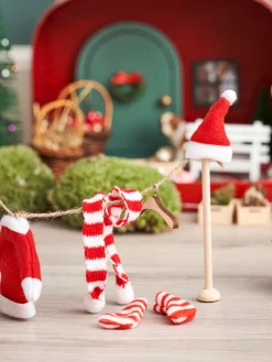 Søstrene Grene Schweiz Dekoration<DIY-Mini-Kleidung-Set