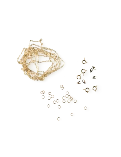 Søstrene Grene Schweiz Schmuck Und Perlen<DIY-Schmuck-Set