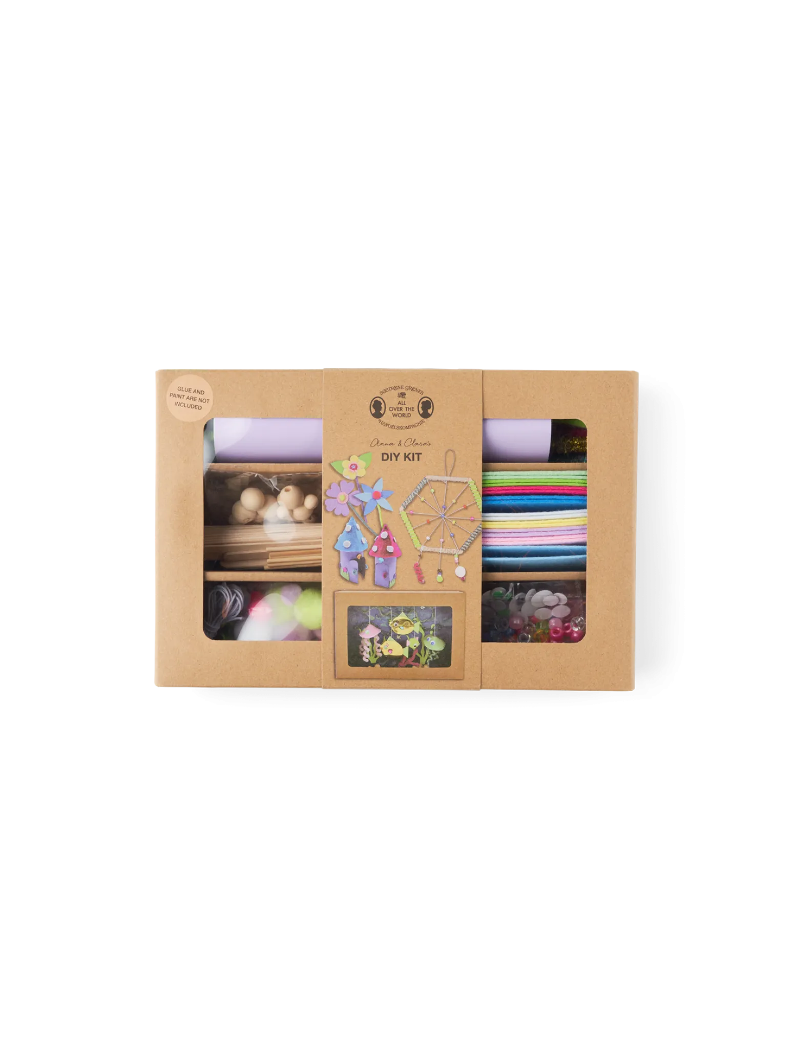 Søstrene Grene Schweiz Diy-Sets<DIY-Set