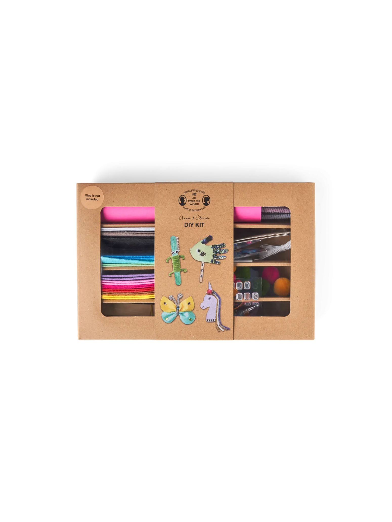 Søstrene Grene Schweiz Diy-Sets<DIY-Set