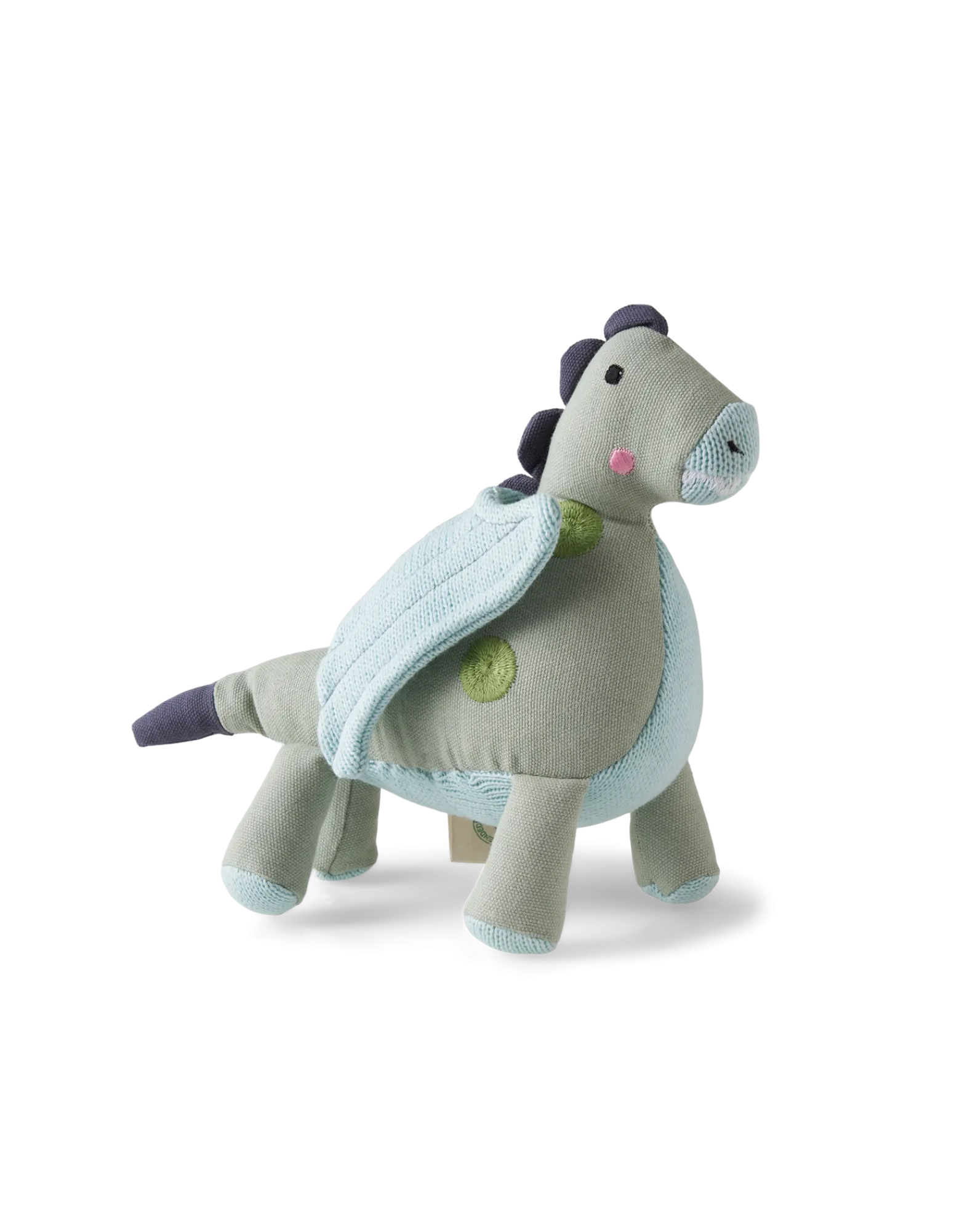 Kinder Søstrene Grene Schweiz Puppen Und Kuscheltiere<Drache-Kuscheltier